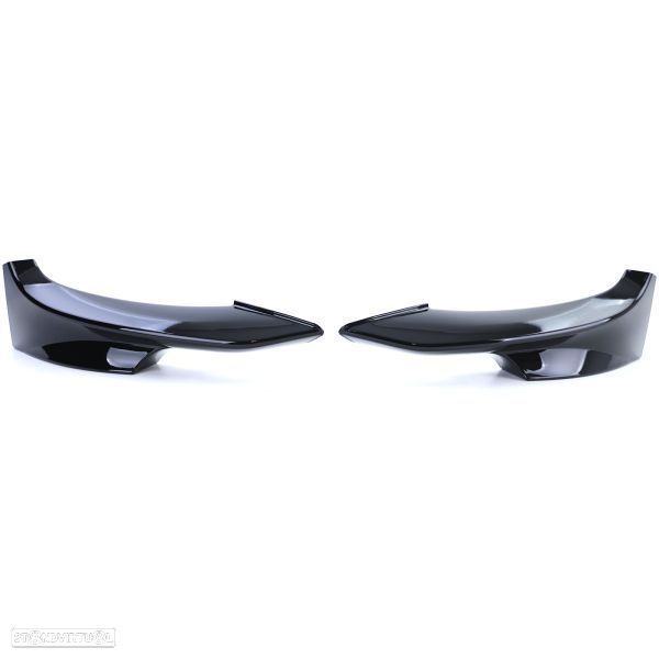 Splitters Bmw Série 3 E92 E93 (2010 a 2014) - 6