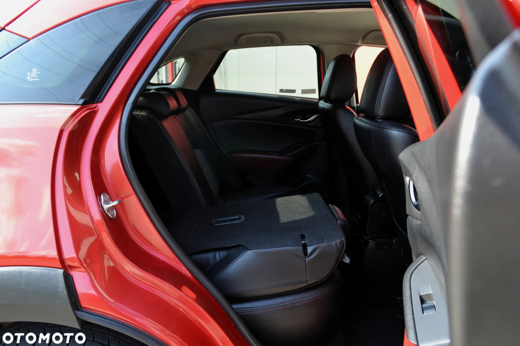 Mazda CX-3 2.0 Skypassion AWD - 13