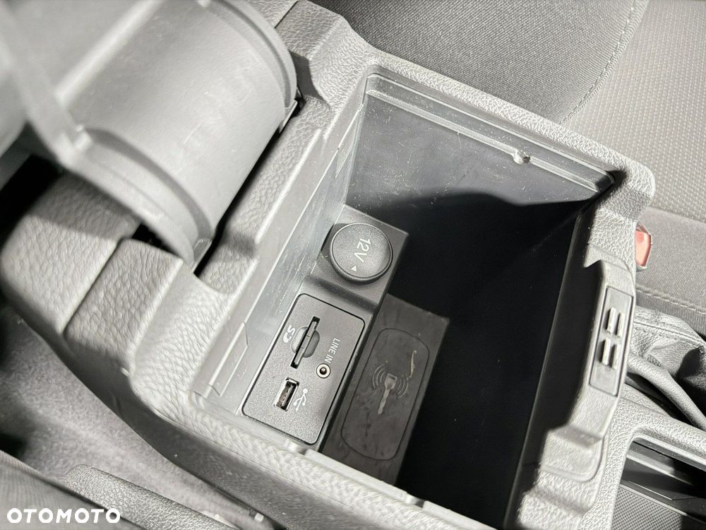 Ford Focus 1.0 EcoBoost 99g Start-Stopp-System SYNC Edition - 32