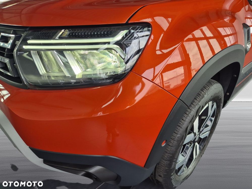 Dacia Duster 1.3 TCe Prestige EDC - 9