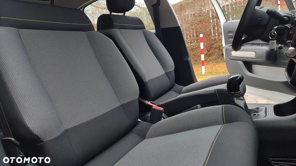 Citroën C3 Pure Tech 83 S&S SHINE - 4