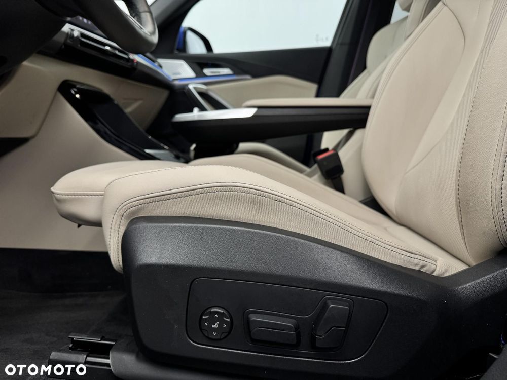 BMW X1 - 17