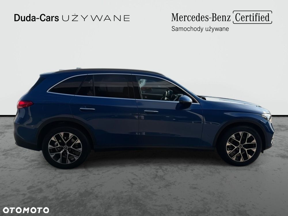 Mercedes-Benz GLC 200 mHEV 4-Matic Avantgarde - 7