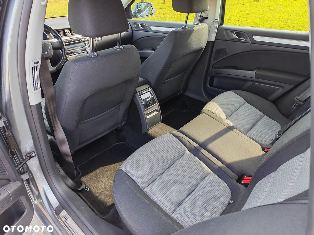 Skoda Superb 1.6 TDI Active Greenline - 16