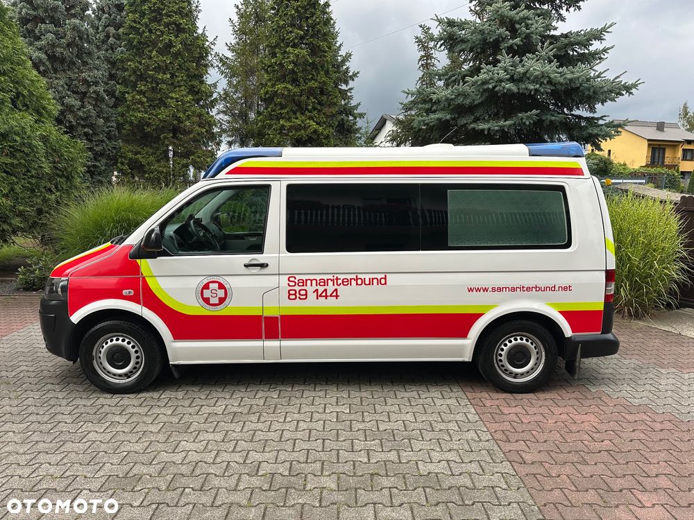 Volkswagen Transporter - 6
