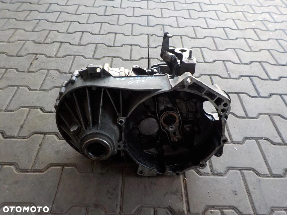 VW T5 1.9 TDI 5B SKRZYNIA BIEGÓW SPRAWDZONA GTV - 1