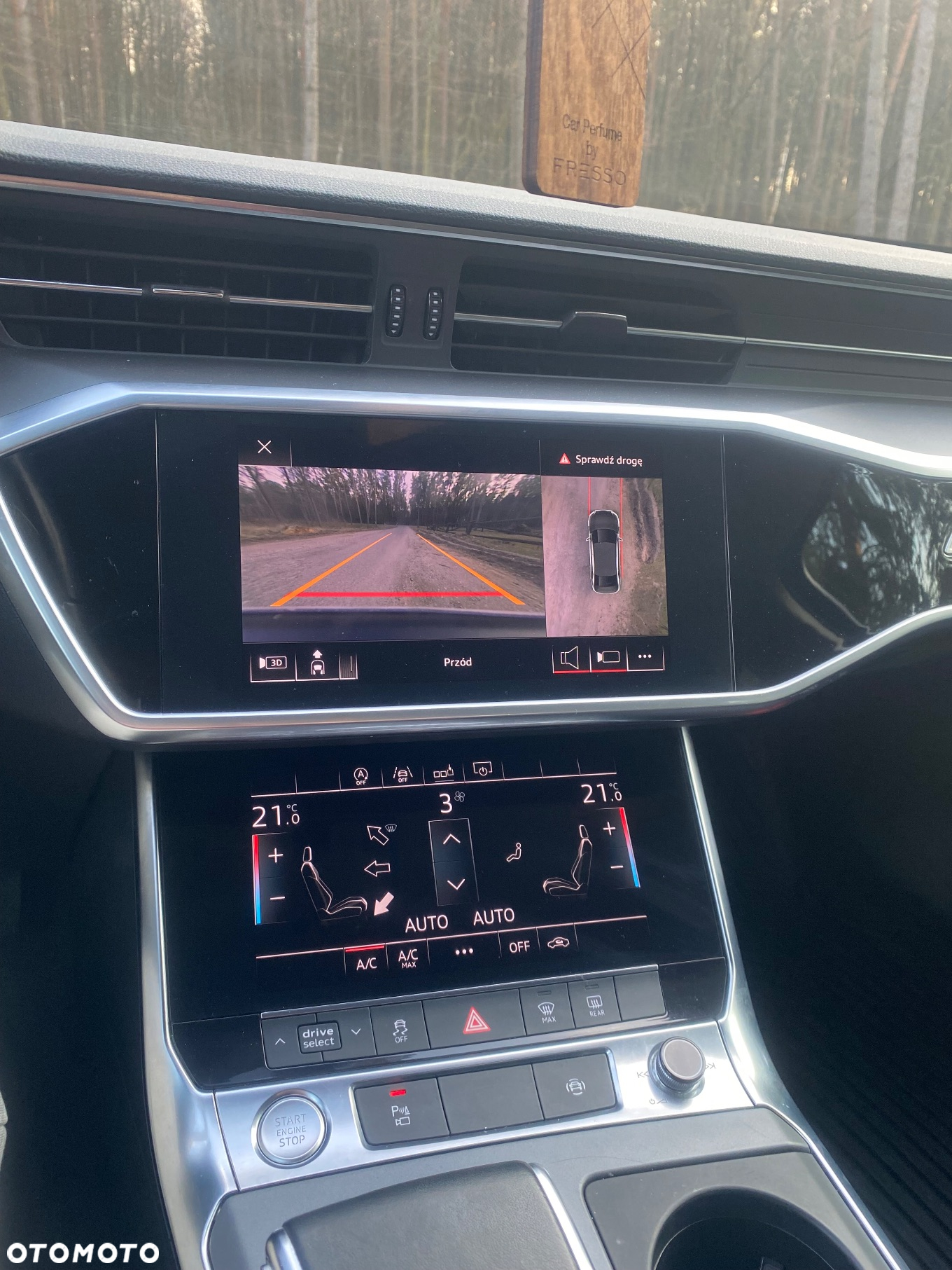 Audi A6 40 TDI mHEV S tronic - 9