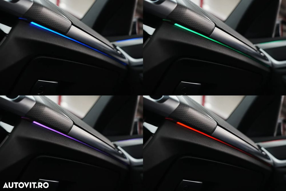 BMW X3 xDrive20d AT M Sport - 24