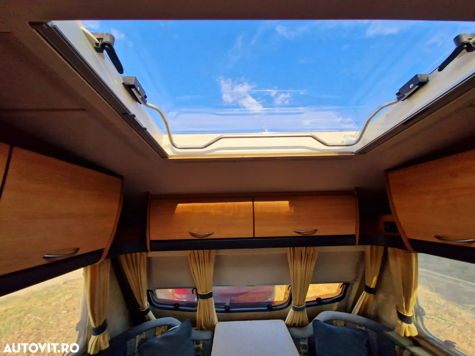 Swift PRESTIGE 42 - 7