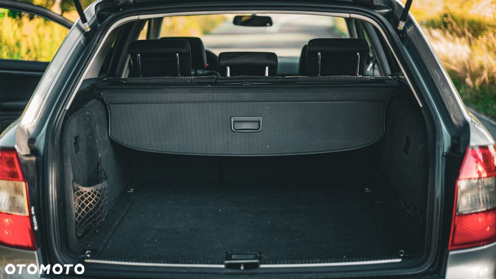 Audi A4 - 4