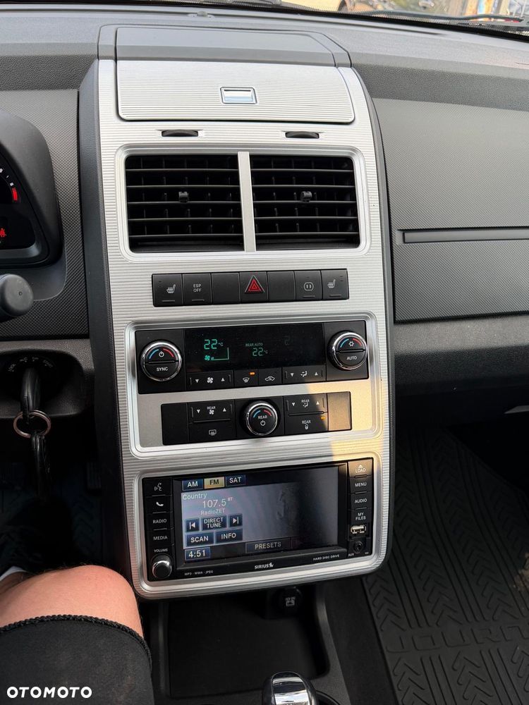 Dodge Journey - 20