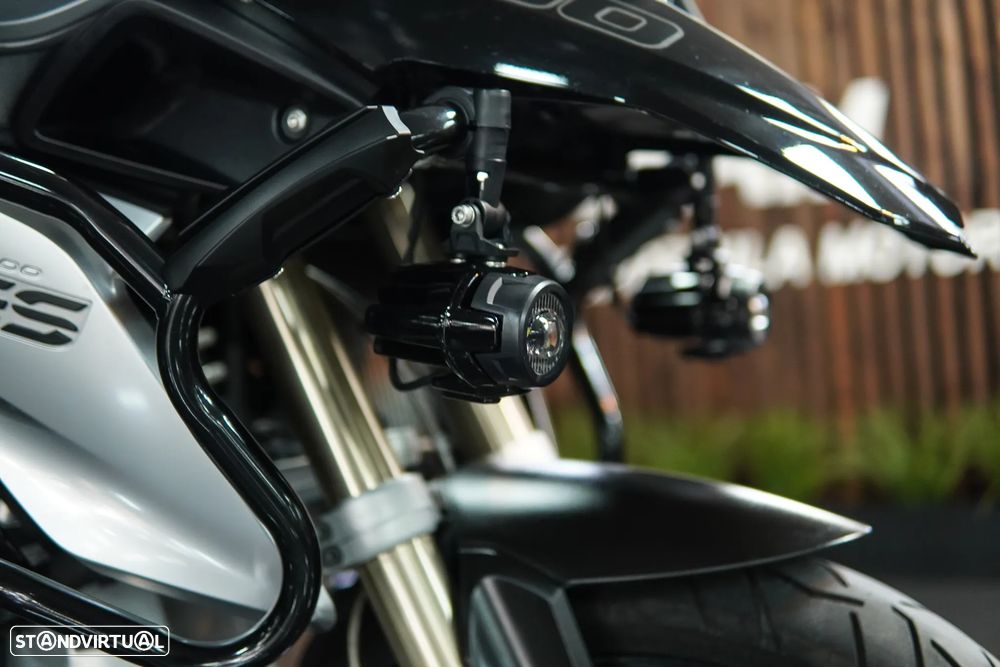 BMW R 1200 GS - 18