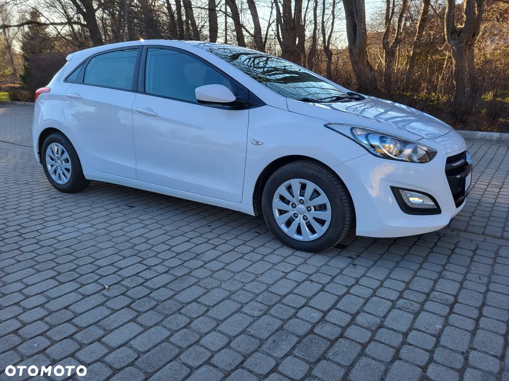 Hyundai i30 - 6