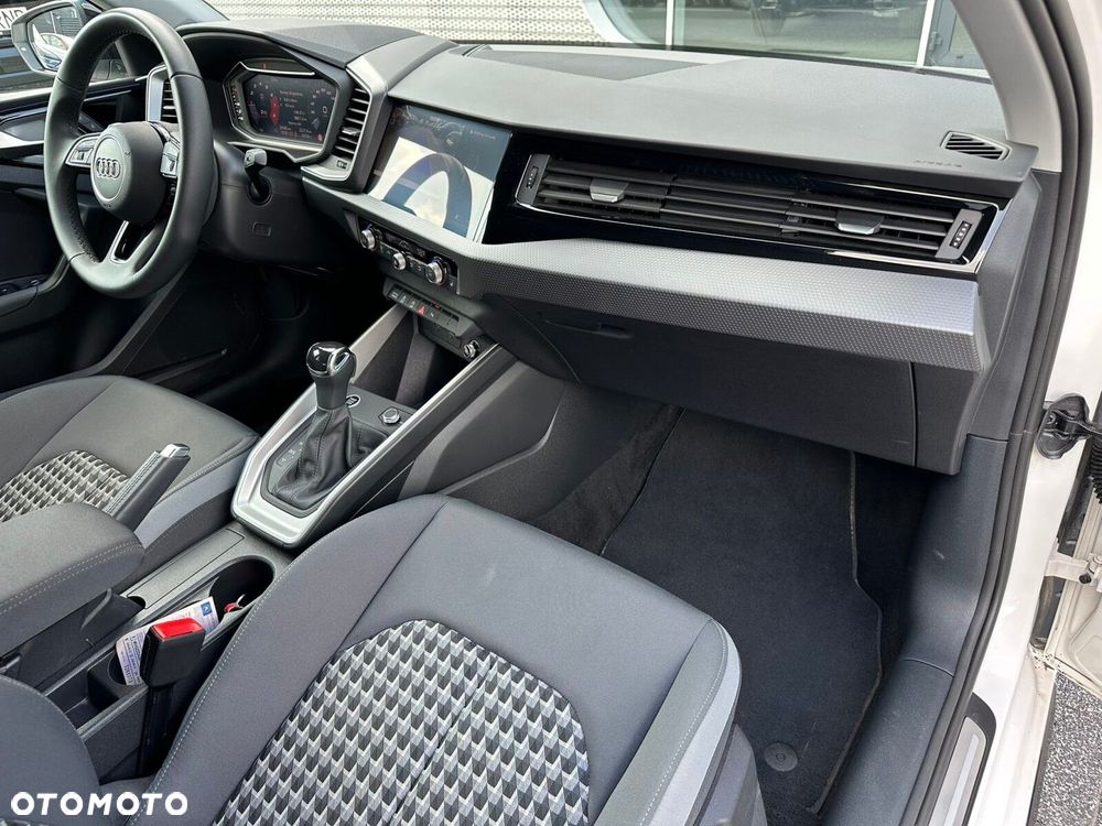 Audi A1 Sportback - 22