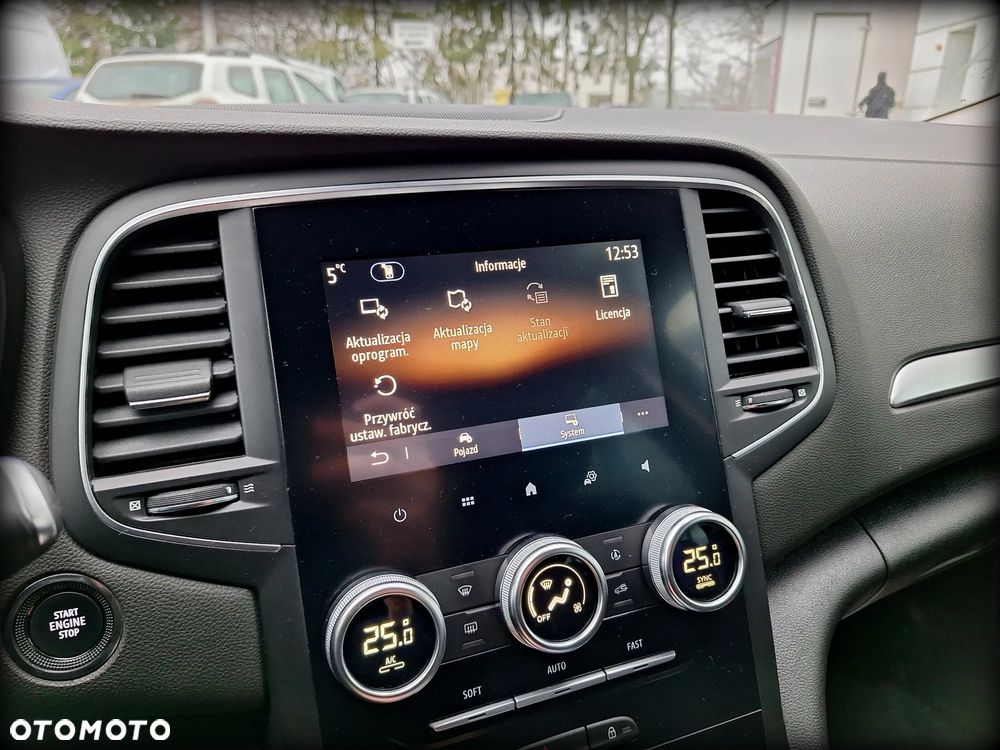 Renault Megane 1.3 TCe FAP Intens EDC - 22