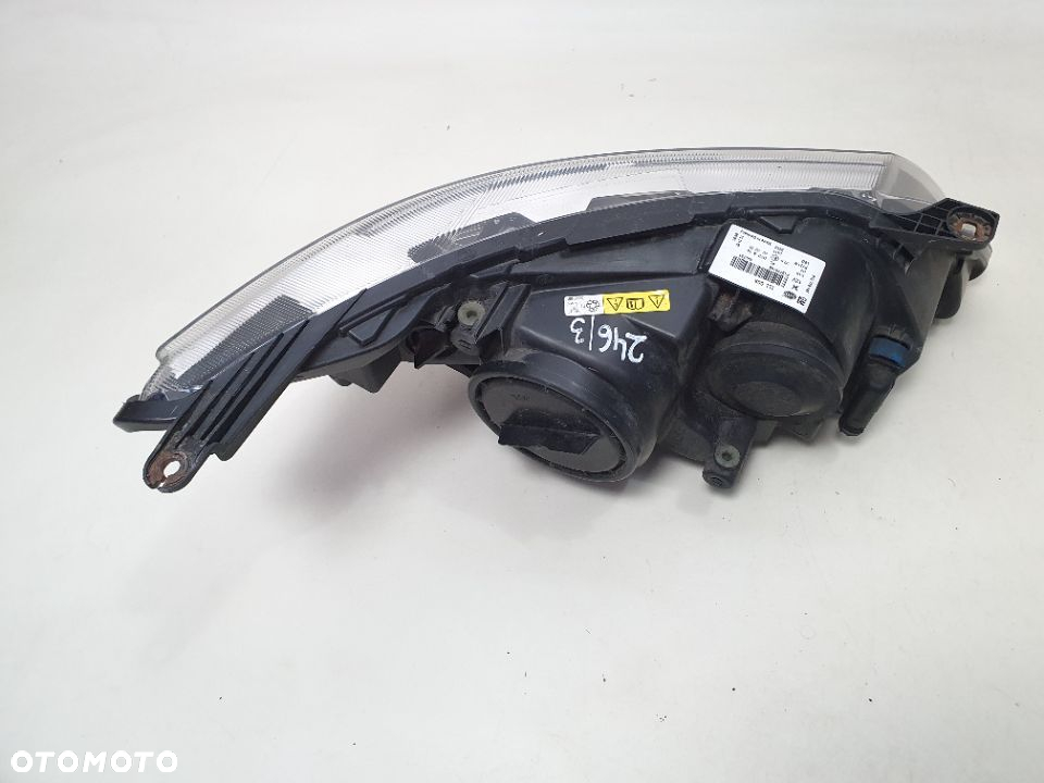 SAAB 93 LIFT 07- XENON LAMPA LEWA KOMPLETNA EU - 5