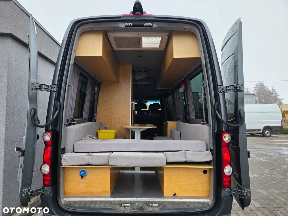 Volkswagen CRAFTER - 25