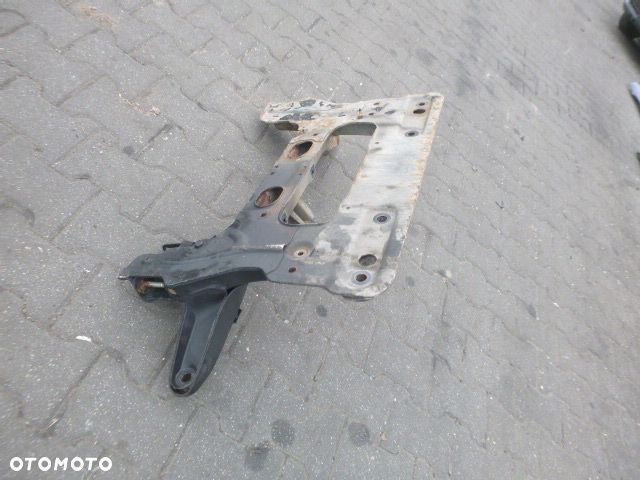 SANKI WÓZEK ŁAWA KOŁYSKA PRZÓD PRZEDNIE CITROEN XSARA II 1.9 DIESEL 01-04 - 9