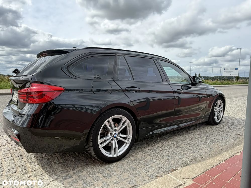 BMW Seria 3 - 8