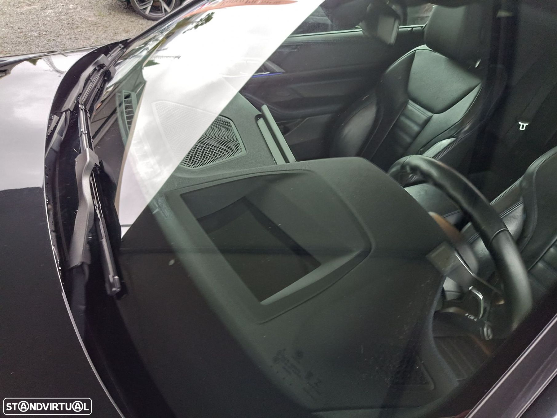 BMW 420 d Coupe xDrive Aut. M Sport - 40