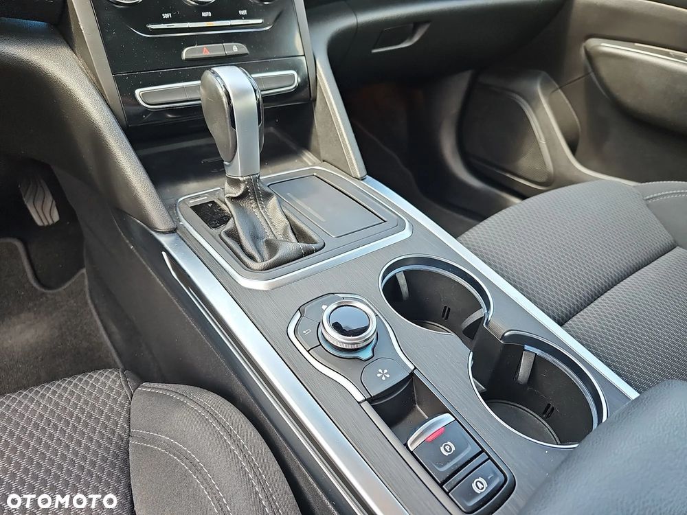 Renault Talisman 2.0 Blue dCi Intens EDC - 20