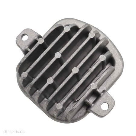 Modul DRL far stanga BMW seria 7 - 2