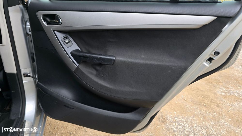 Citroën C4 Grand Picasso 1.6 HDi Confort CMP6 - 37