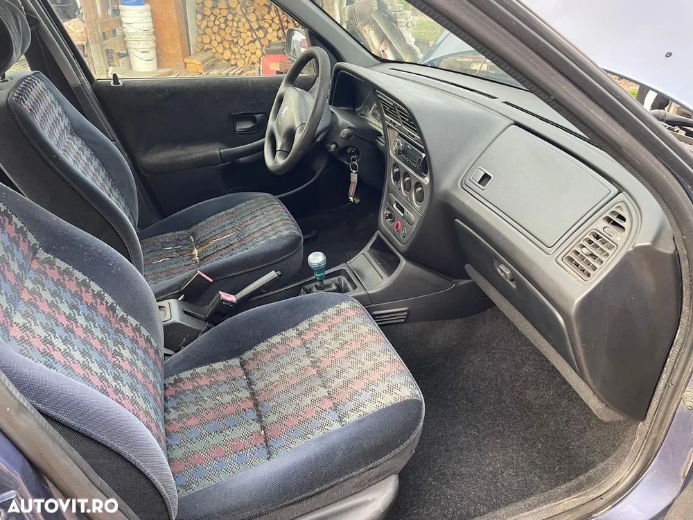 Peugeot 306 - 4