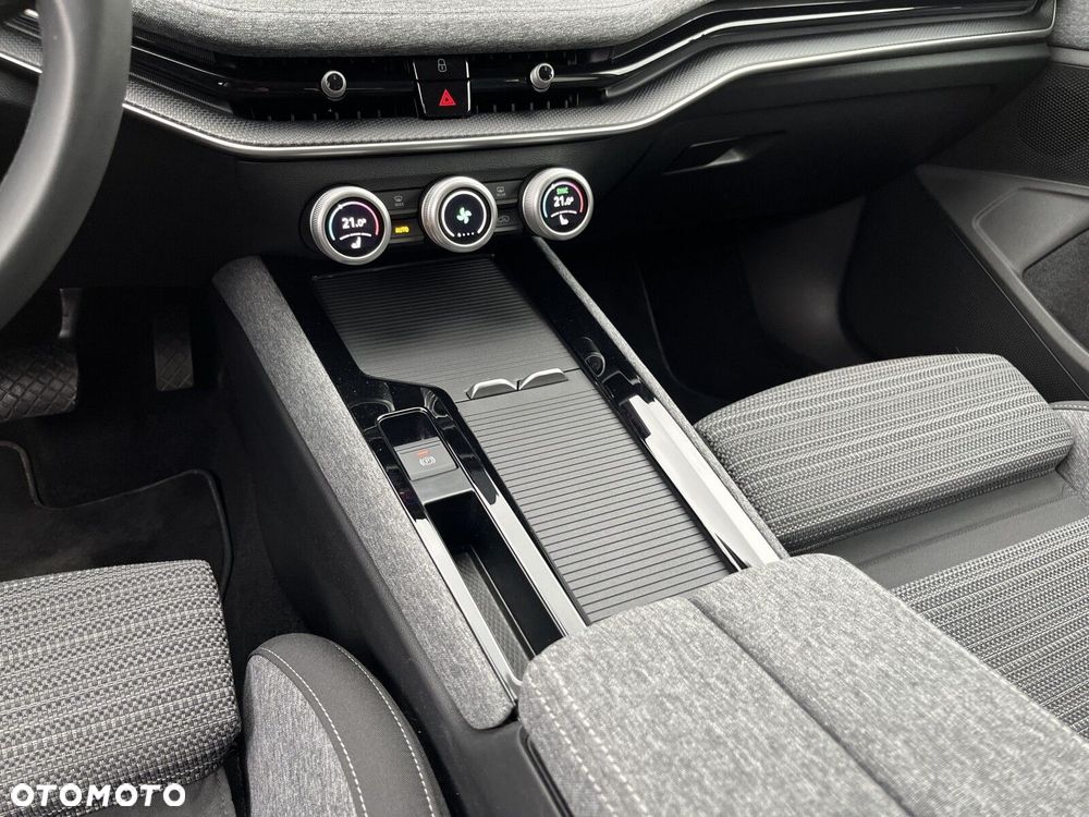 Skoda Superb - 29