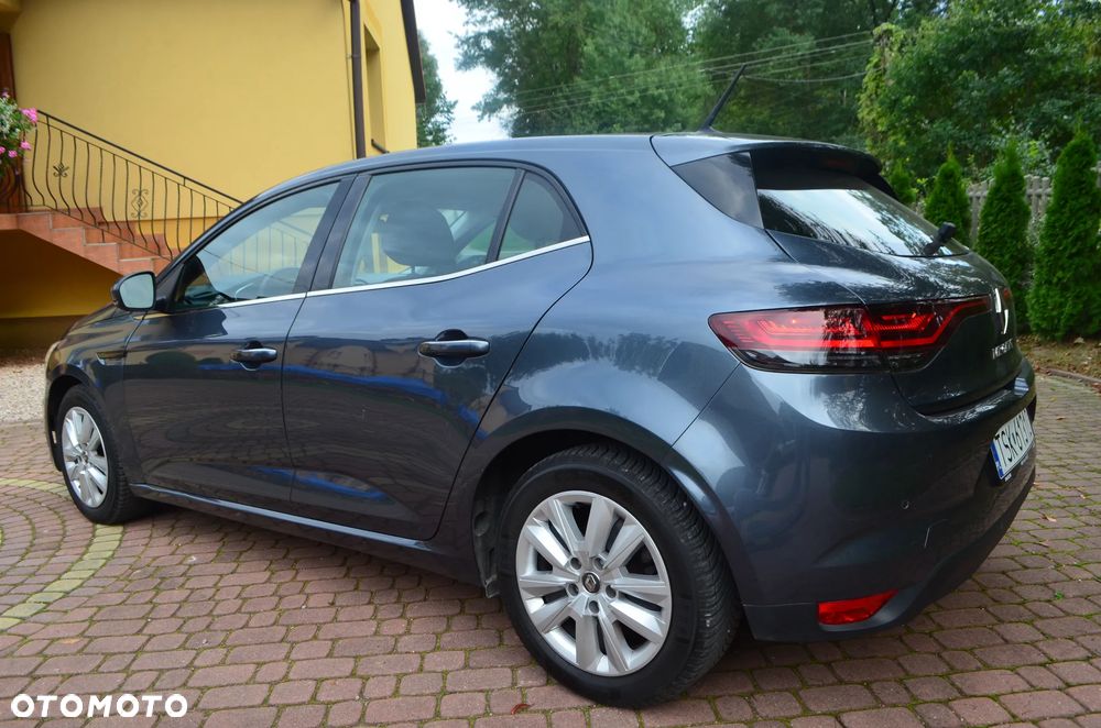 Renault Megane - 9