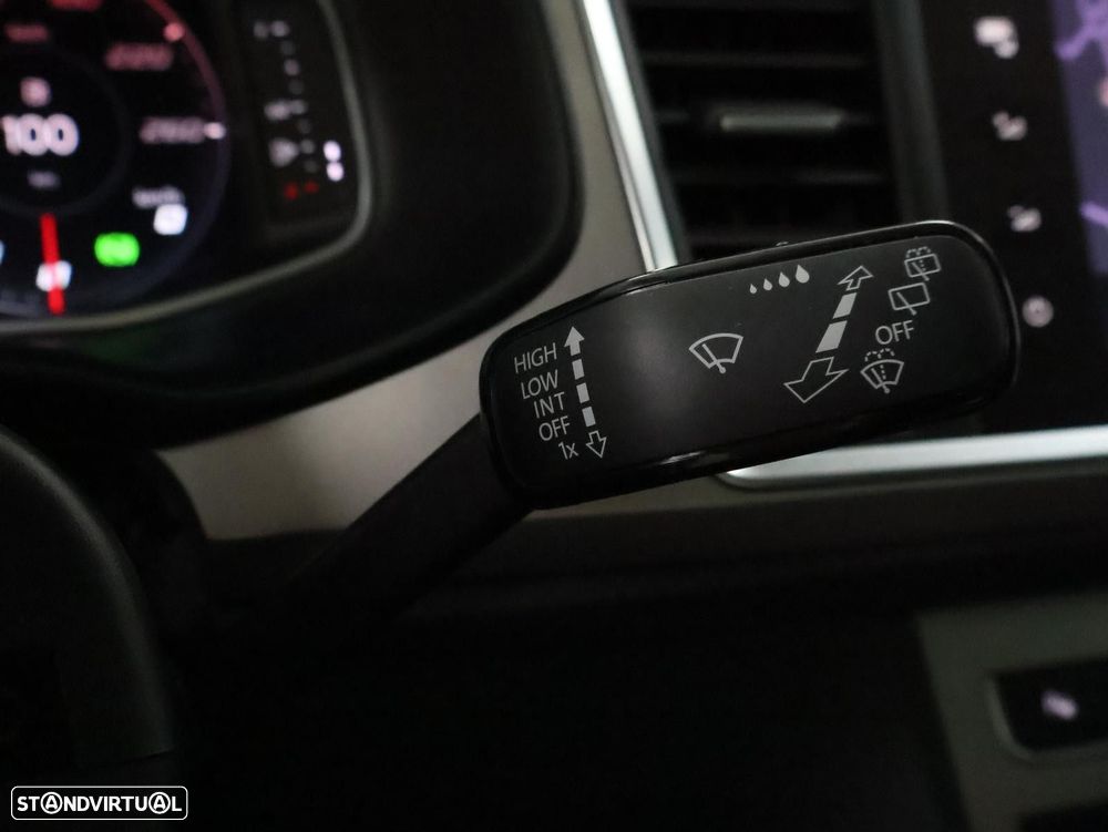 SEAT Ateca 1.5 TSI Xperience DSG - 20