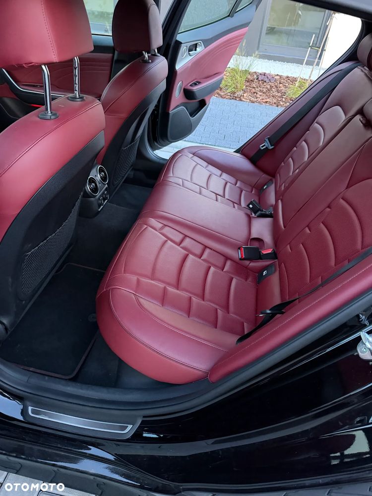 Kia Stinger 3.3 T-GDI V6 GT Prestige Line AWD - 6