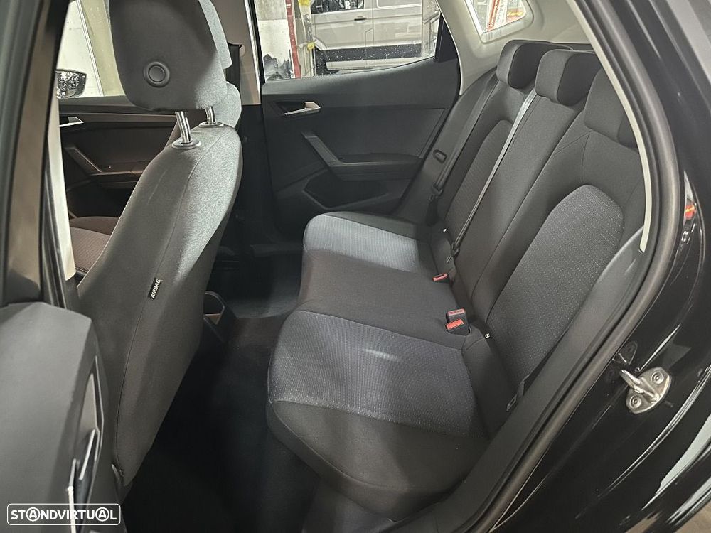 SEAT Arona 1.0 TSI Style - 11