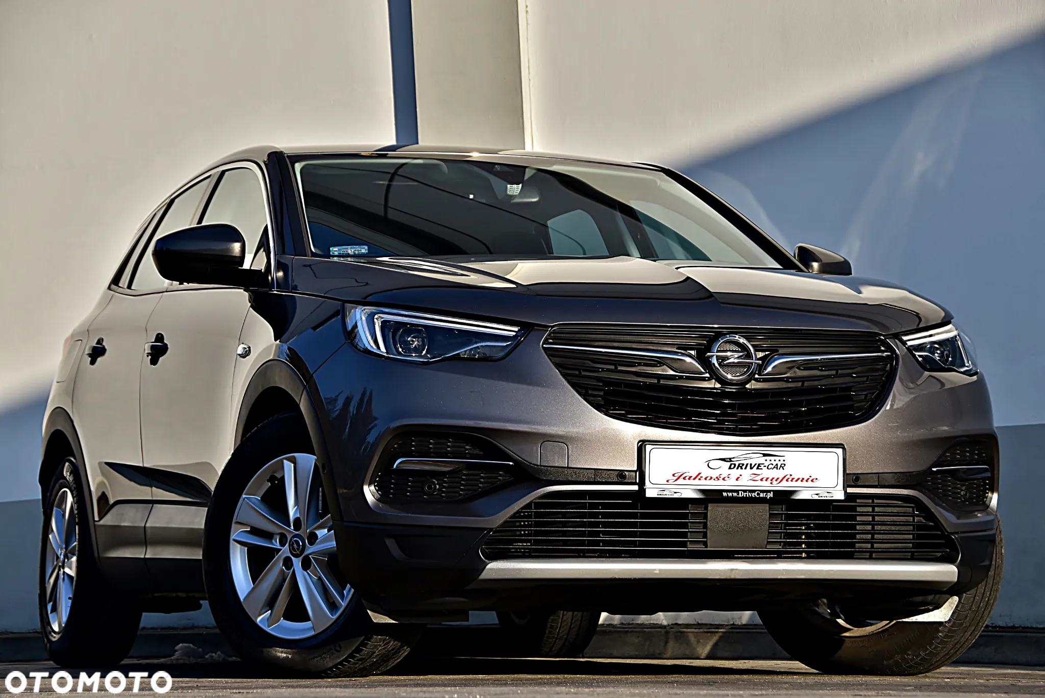 Opel Grandland X 1.6 T Elite S&S - 4