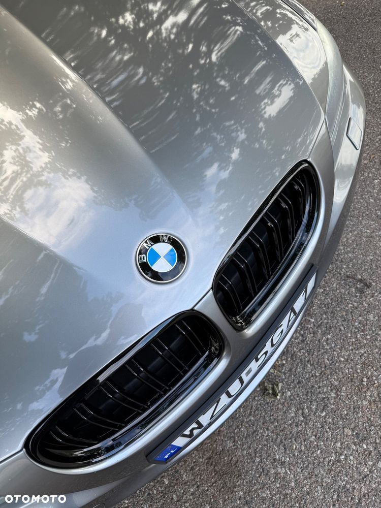 BMW Seria 3 320d Efficient Dynamics - 8