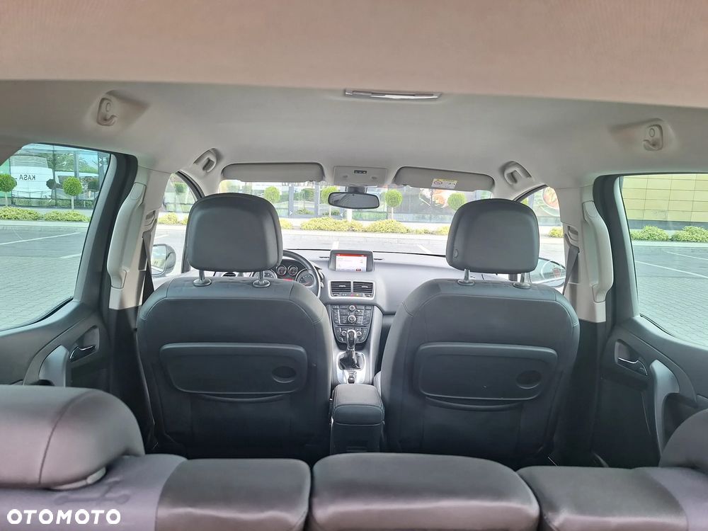 Opel Meriva 1.4 T Cosmo - 10
