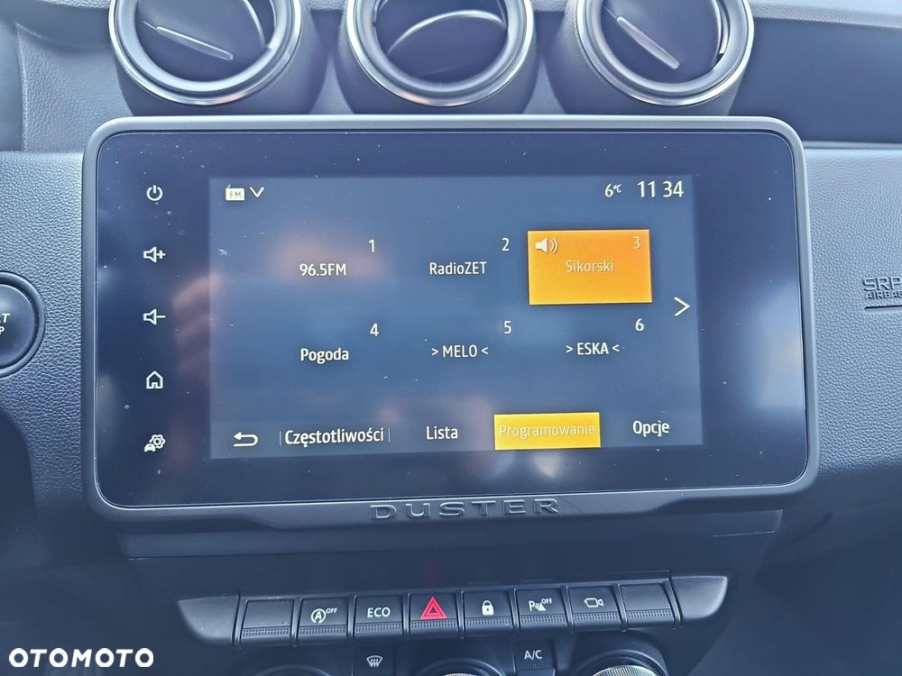 Dacia Duster 1.0 TCe Prestige - 27