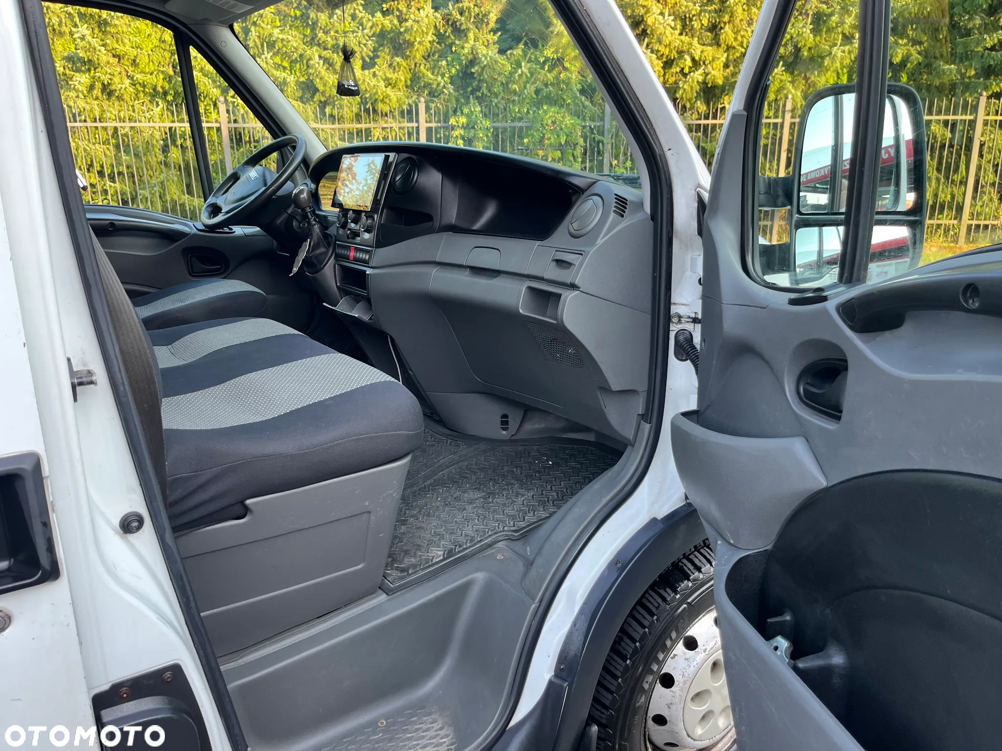 Iveco 35S15 - 7
