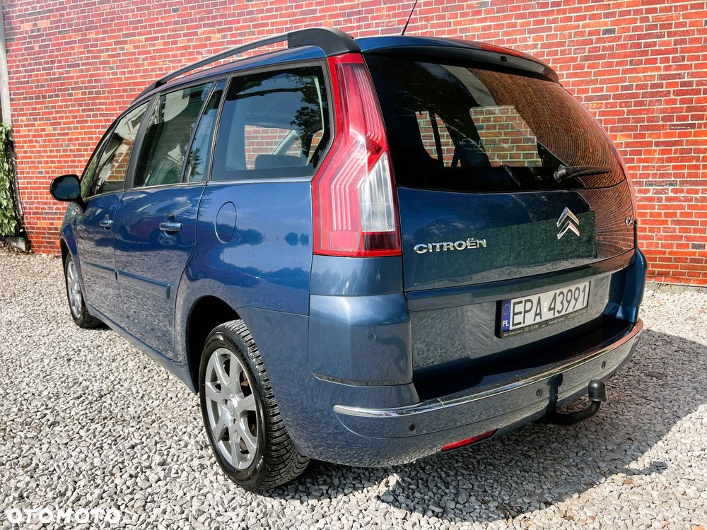 Citroën C4 Picasso - 5