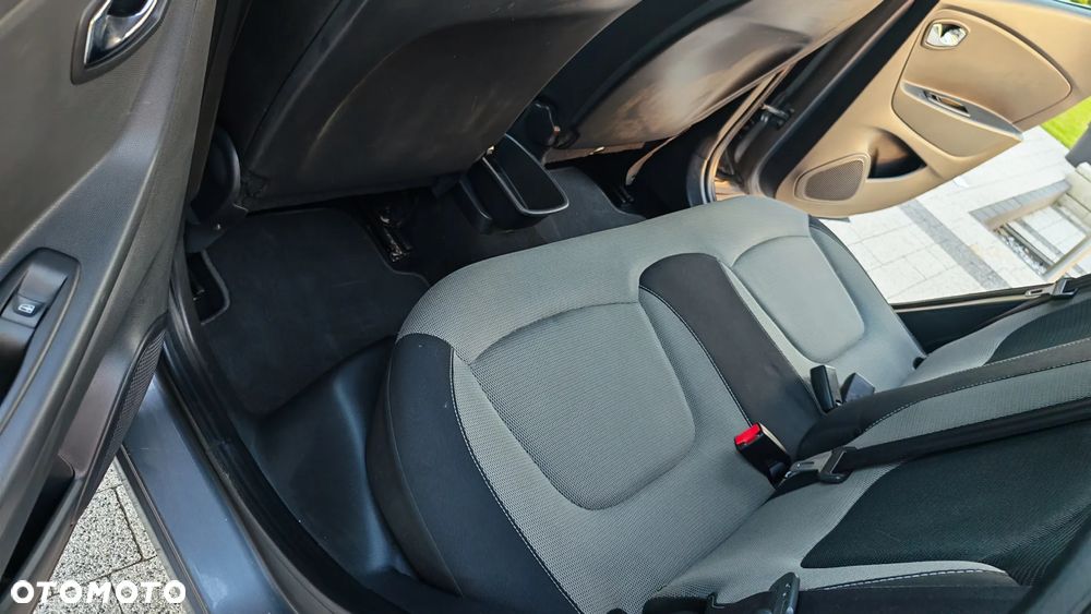 Renault Captur ENERGY TCe 90 Start&Stop Experience - 4