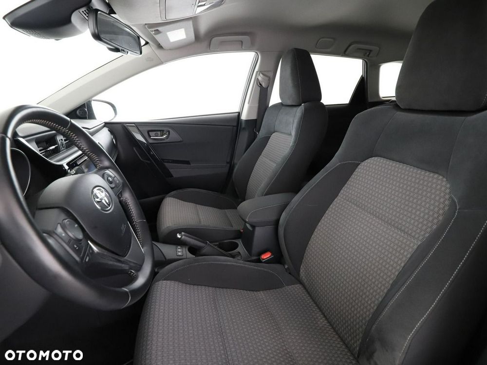 Toyota Auris 1.8 VVT-i Automatik Edition S+ - 14