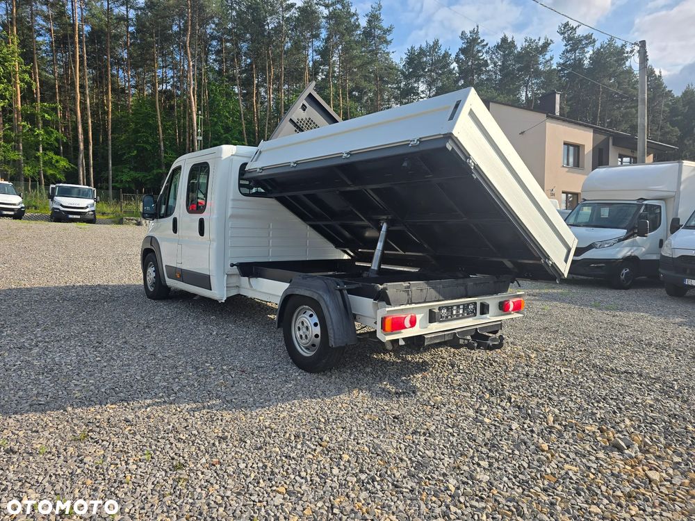 Peugeot BOXER - 11