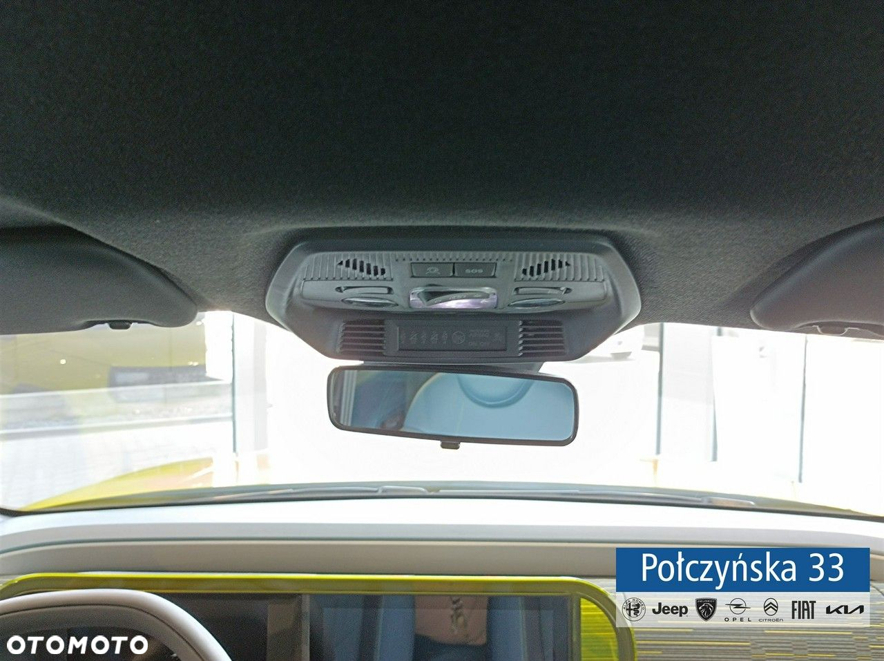Fiat Grande Panda - 19