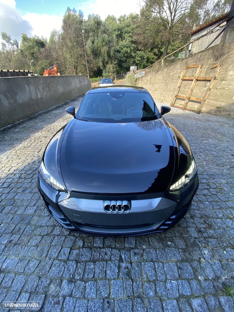 Audi e-tron GT quattro - 3