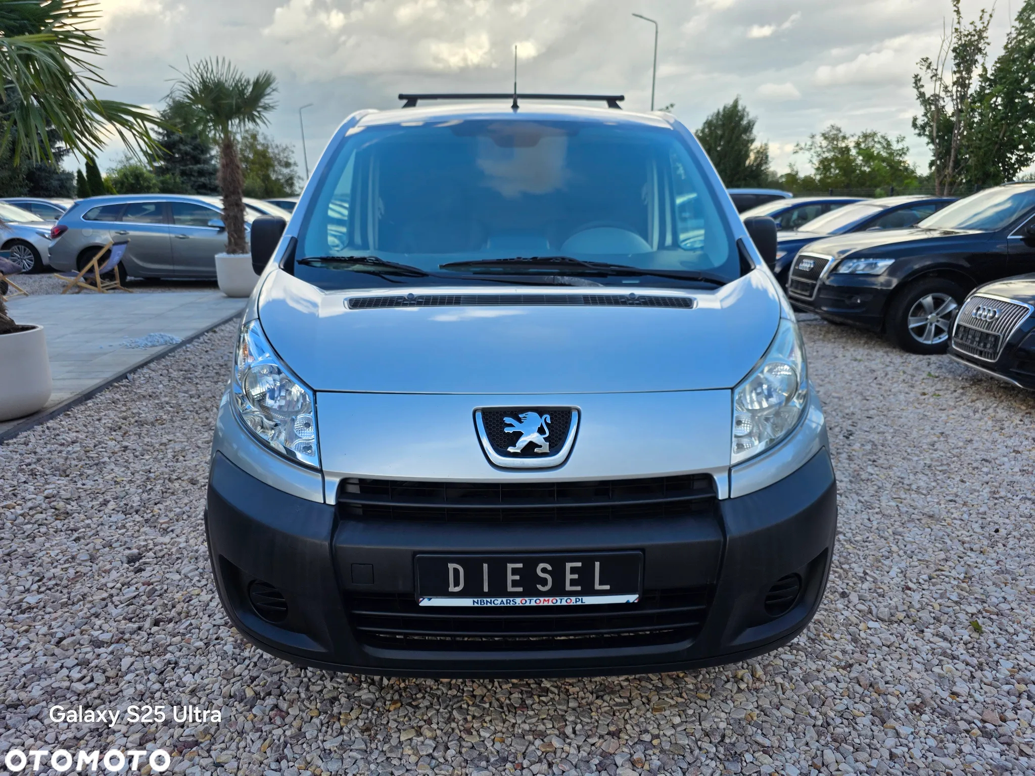 Peugeot Expert - 22