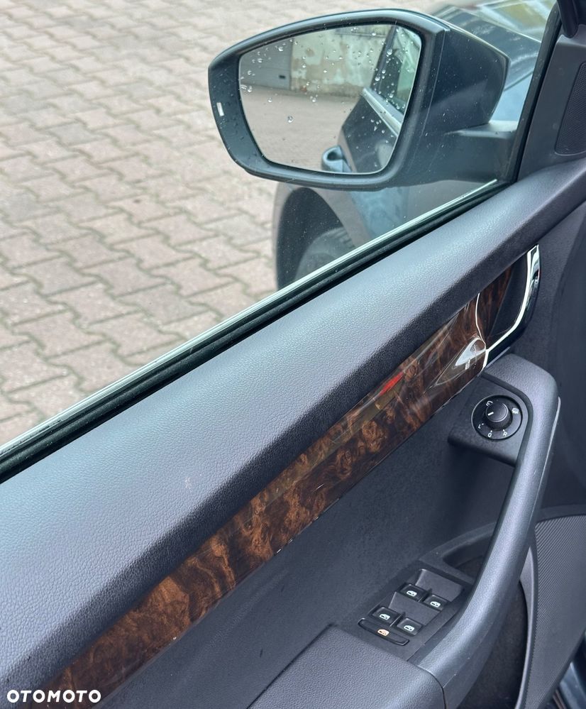 Skoda Octavia 1.6 TDI (Green tec) 4x4 Joy - 6