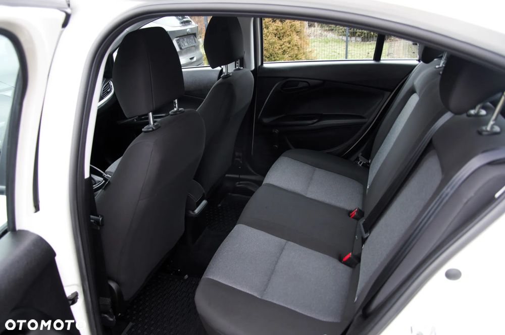 Fiat Tipo 1.4 16v Pop EU6d - 4