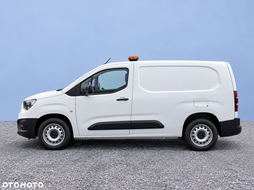 Opel Combo - 7