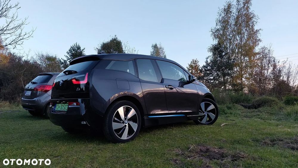 BMW i3 (60 Ah) - 2