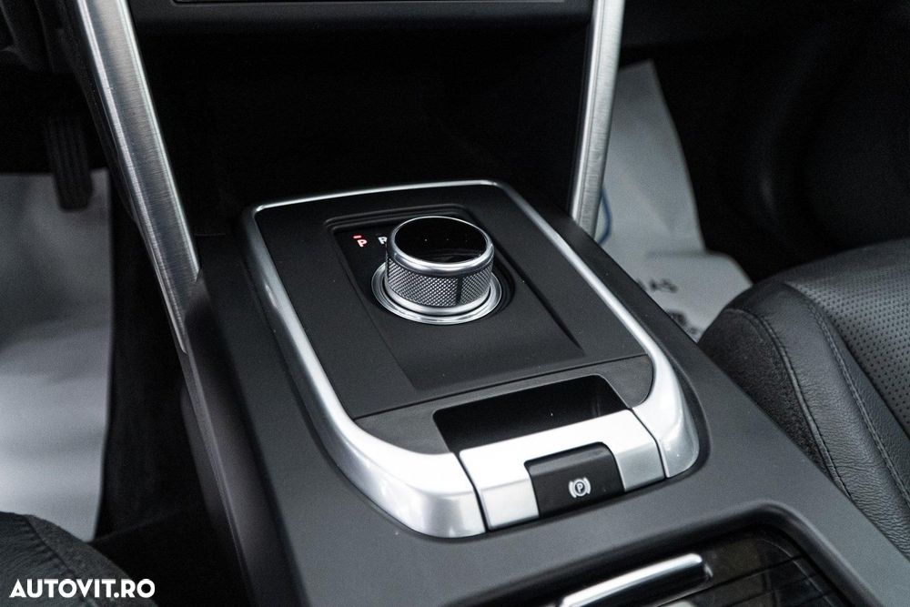 Land Rover Discovery Sport 2.0 l TD4 HSE Aut. - 21